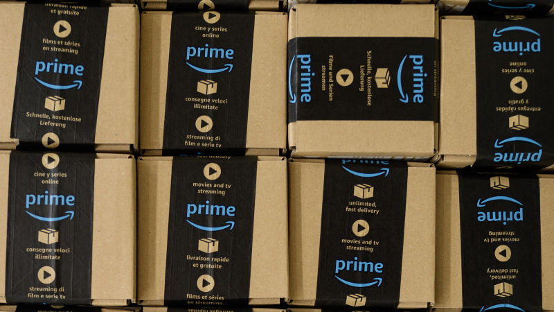 Illustration for article titled Doubts About Amazon Prime, Westworld Finale, and Nazi UFO: Best Gizmodo Stories of the Week